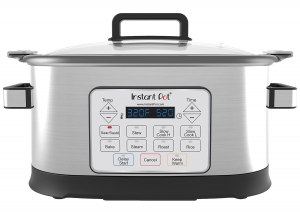 Instant Pot Frequently Asked Questions - DadCooksDinner