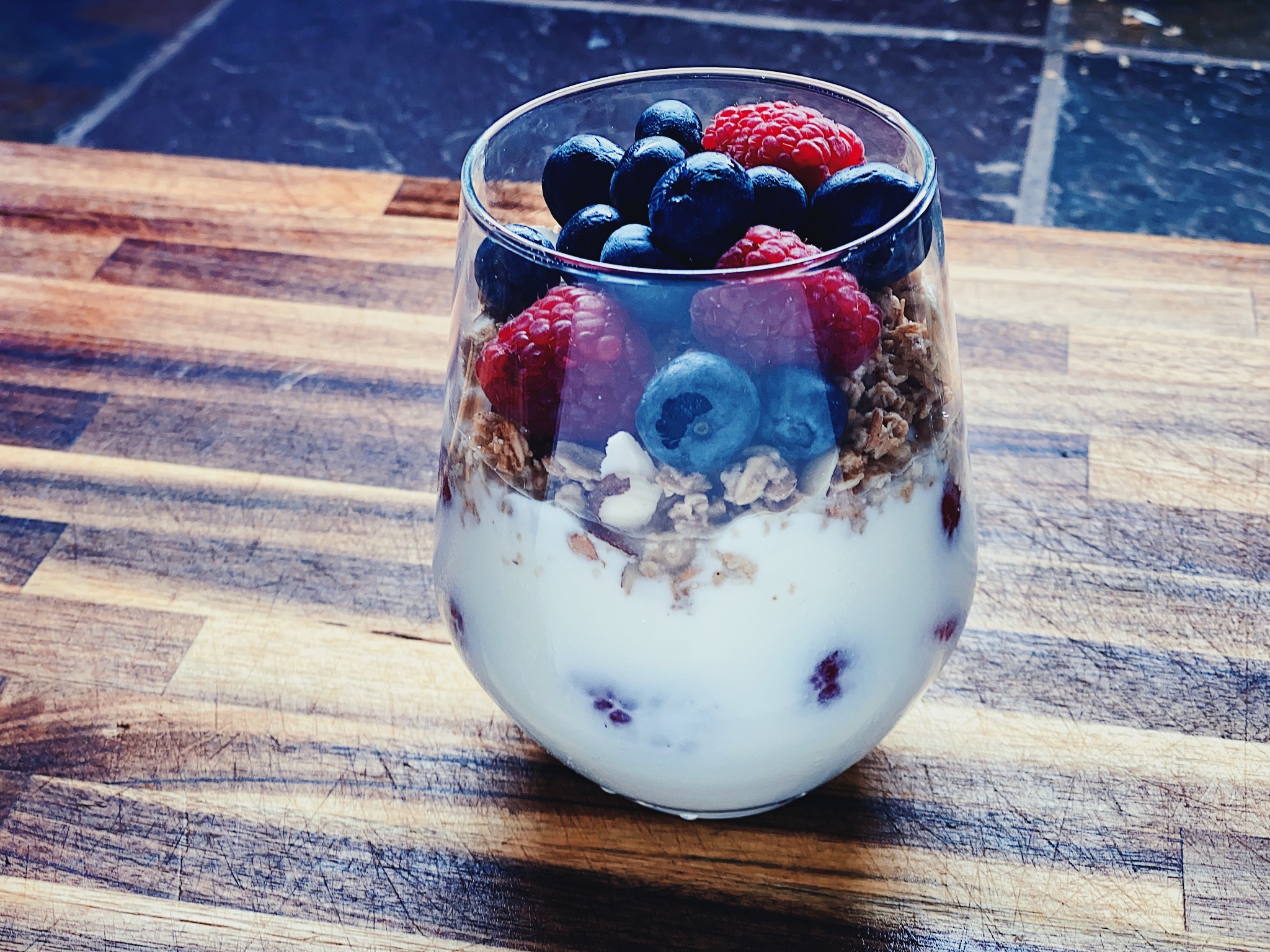 Probiotic Yogurt in the Instant Pot - Emily's Fresh Kitchen